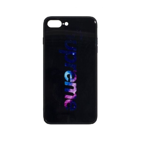 

Защитный чехол Original Print для Apple iPhone 7 Plus / 8 Plus Supreme black
