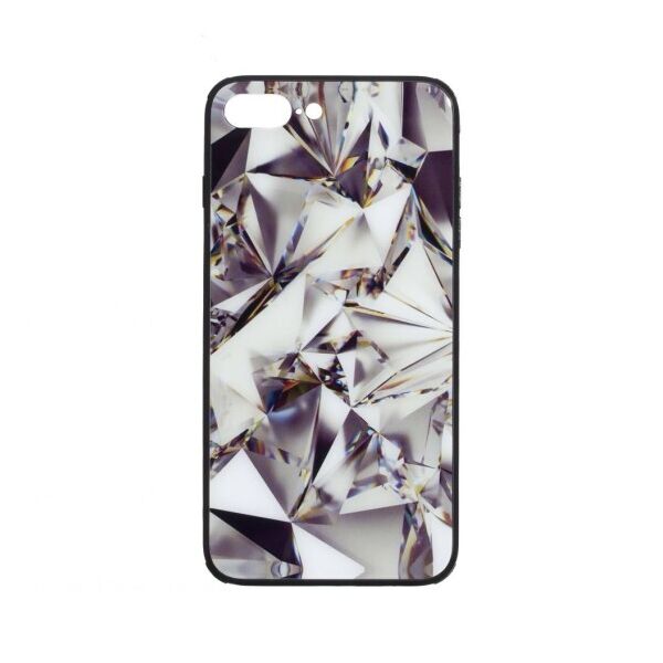 

Защитный чехол Original Print для Apple iPhone 7 Plus / 8 Plus Бриллианты