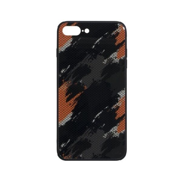 

Защитный чехол Original Print для Apple iPhone 7 Plus / 8 Plus Хаки