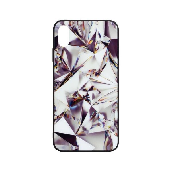 

Защитный чехол Original Print для Apple iPhone Xr Бриллианты