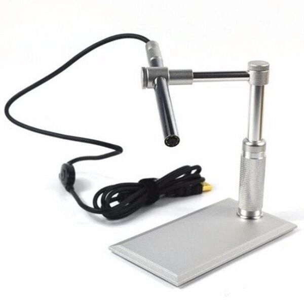 

Цифровой универсальный USB HD 2MP микроскоп 500Х Andostar