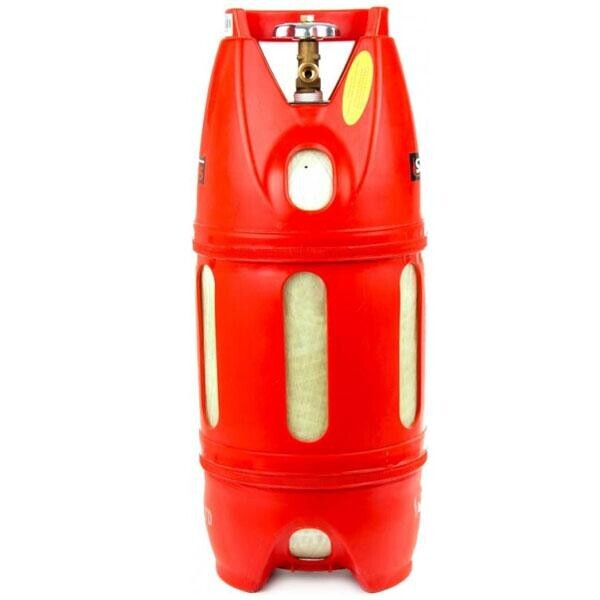 

Композитный газовый баллон Safe Gas 12 л (20417147)