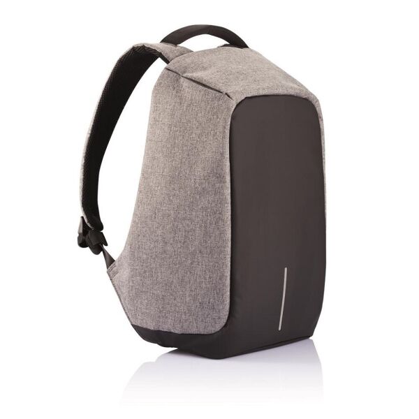 

Рюкзак антивор Anti-theft Backpack USB Grey