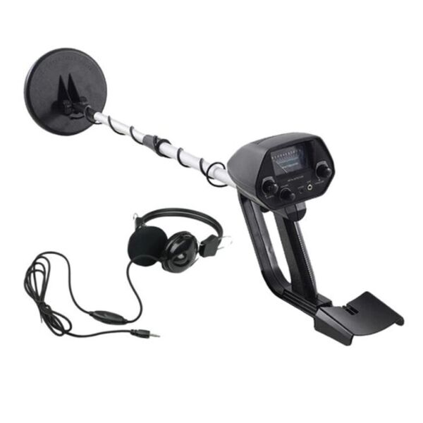

Металлоискатель Upinttor MD 4030