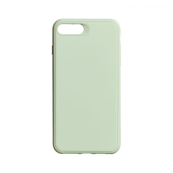 

Силиконовый чехол Logo Colour для Apple iPhone 7 Plus (DarkSeaGreen)