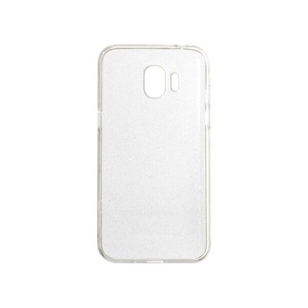 

Силиконовый чехол Molan Shining для Samsung Galaxy J250F 2018 (Прозрачный)