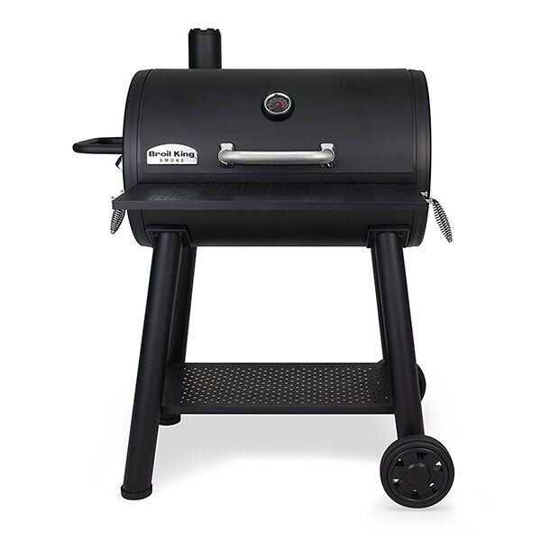 

Угольный гриль-коптильня Broil King (948050)