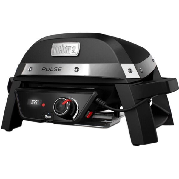 

Электрический гриль Weber Pulse 1000 (81010079)