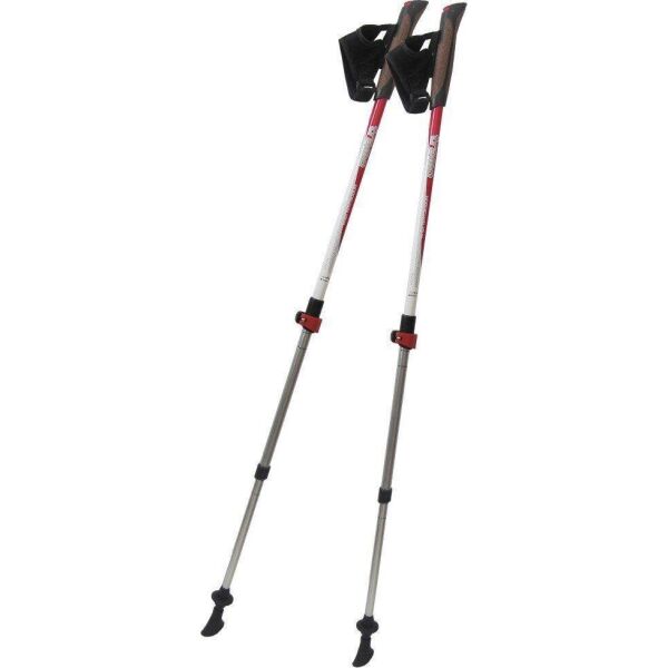 

Палки для скандинавской ходьбы Tramp Compact пара TRR-004