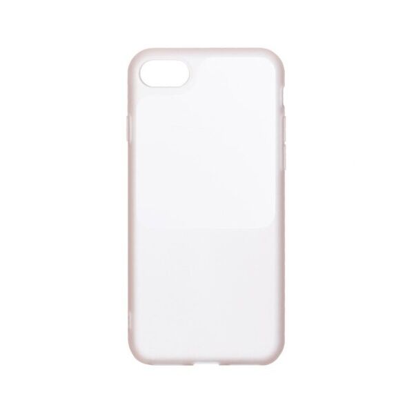 

Чехол Bright Silicone для Apple iPhone 6 (Розовый)