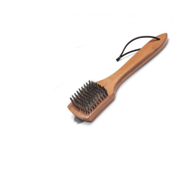 

Щетка для чистки гриля Weber Grill Brush 30cm (6463)