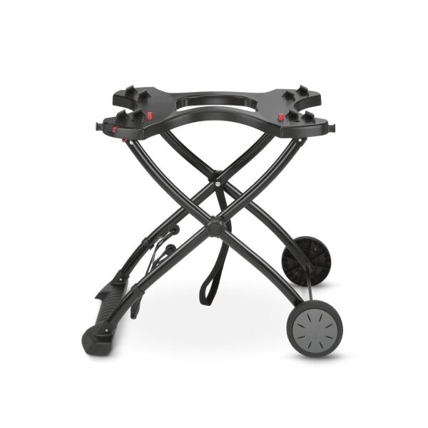 

Тележка-подставка для серии Weber Q1000-2000 (6557)
