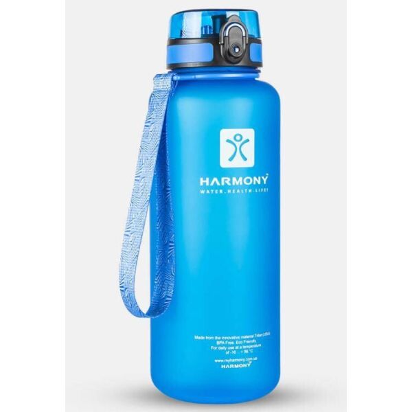 

Бутылка для воды Harmony 1.5 л, голубая