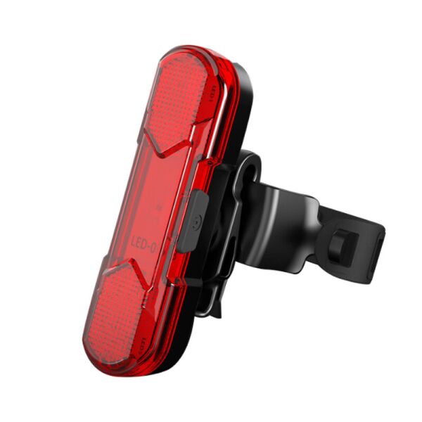 

Задний стоп USB 30 Lumens для велосипеда + usb-шнур Feel Fit
