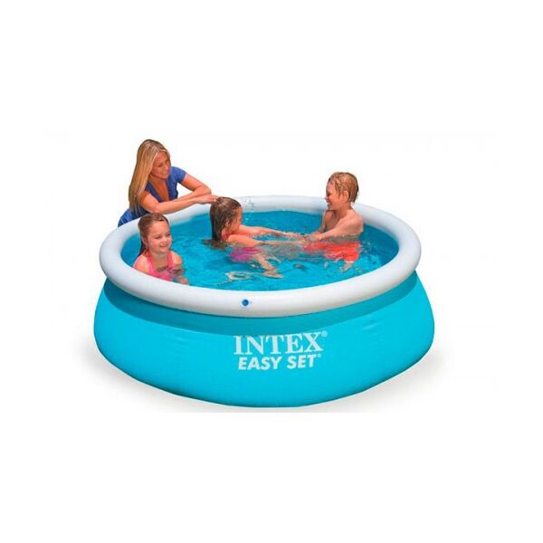

Бассейн детский надувной Intex Easy Set 28101(54402)