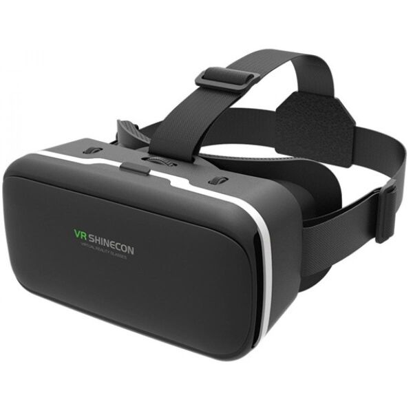 

3D очки виртуальной реальности Shinecon SC-G04, черные