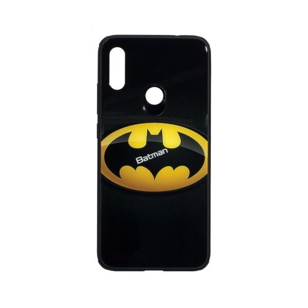 

Защитный чехол Original Print для Xiaomi Redmi Note 7 Batman