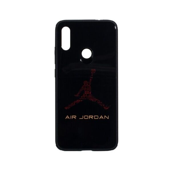 

Защитный чехол Original Print для Xiaomi Redmi Note 7 Jordan