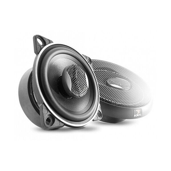 

Автоакустика Focal Performance PC100 (Акустика Focal Performance PC100)