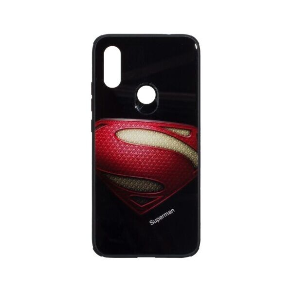 

Защитный чехол Original Print для Xiaomi Redmi 7 Superman