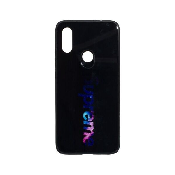 

Защитный чехол Original Print для Xiaomi Redmi 7 Supreme black