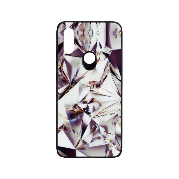 

Защитный чехол Original Print для Xiaomi Redmi 7 Бриллианты