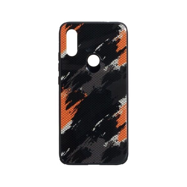 

Защитный чехол Original Print для Xiaomi Redmi 7 Хаки