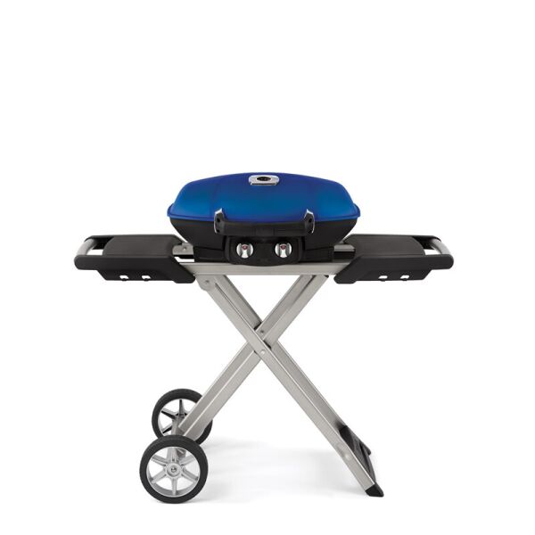 

Портативный газовый гриль Napoleon TravelQ-285X (TQ285X-BL-CE)
