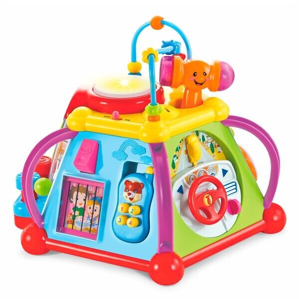 

Игровой центр Hola Toys Маленький вселенная (806)