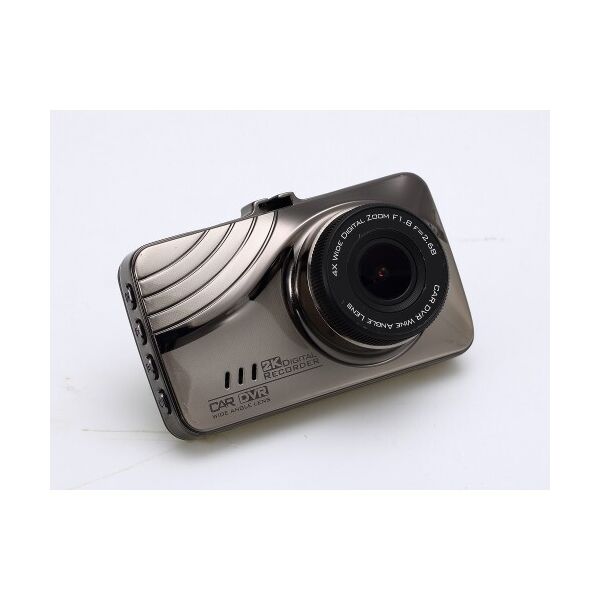 

Видеорегистратор автомобильный UKC DVR E10 Metall 1080p