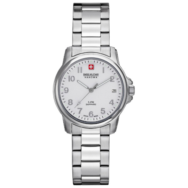 

Swiss Military 06-7231.04.001