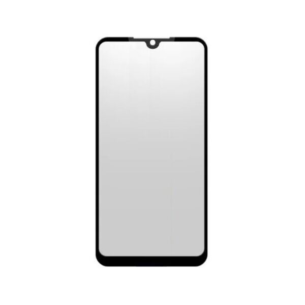

Защитное стекло для Xiaomi Redmi Note 7/7S Full Glue (0.3 мм, 2.5D, матовое чёрное) Люкс (Черный)