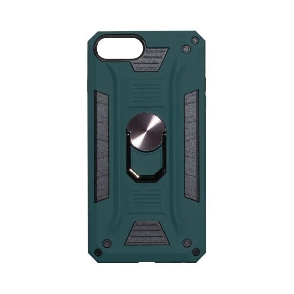 

Противоударный чехол Robot Case с кольцом-подставкой для Apple iPhone 7 Plus/8 Plus (DarkSlateGray)