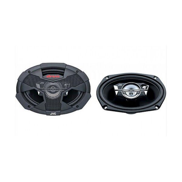 

Автомобильная акустика овалы UKC TS-6937 1200W