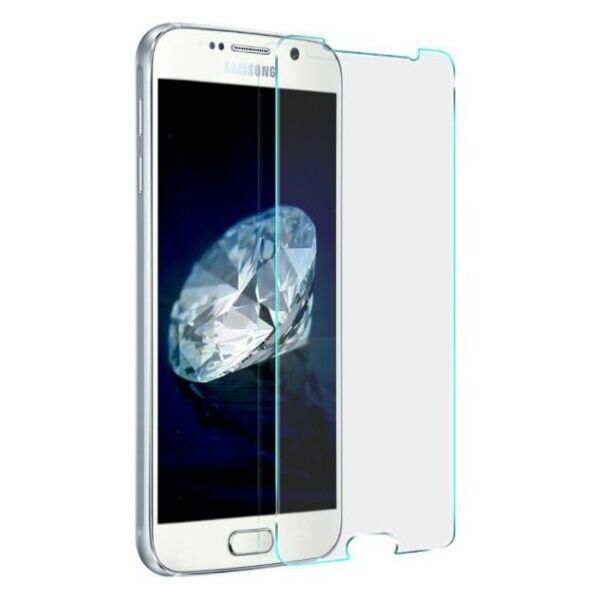 

Защитное стекло для Samsung Galaxy A7 (2017) A720 Glass Tempered (0.3 мм) (Прозрачный)