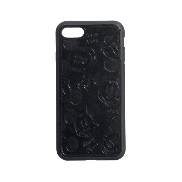 

Чехол-накладка Mickey Mouse (Disney) для Apple iPhone 8/SE 2020 (Черный)