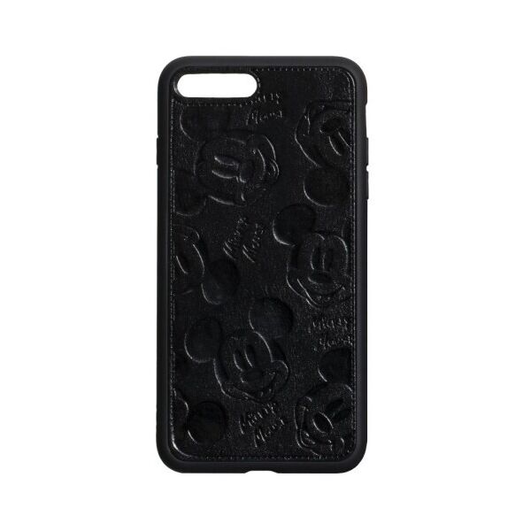 

Чехол-накладка Mickey Mouse (Disney) для Apple iPhone 7/8 Plus (Черный)
