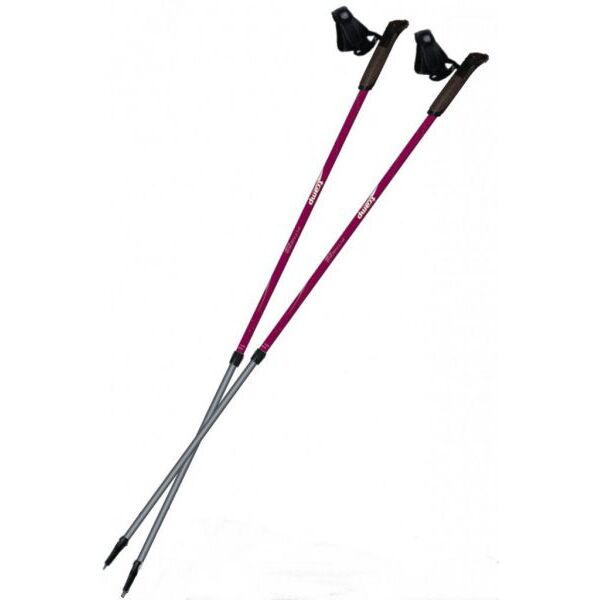 

Палки для скандинавской ходьбы Tramp Fitness TRR-011