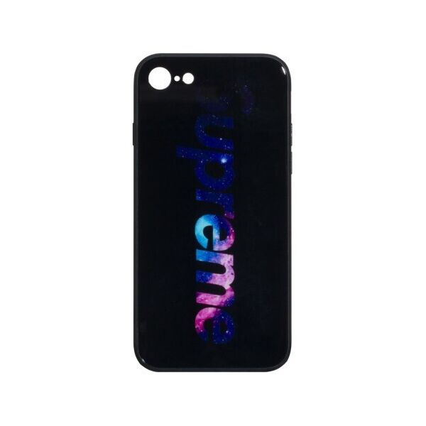 

Защитный чехол Original Print для Apple iPhone 7G / 8G Supreme black