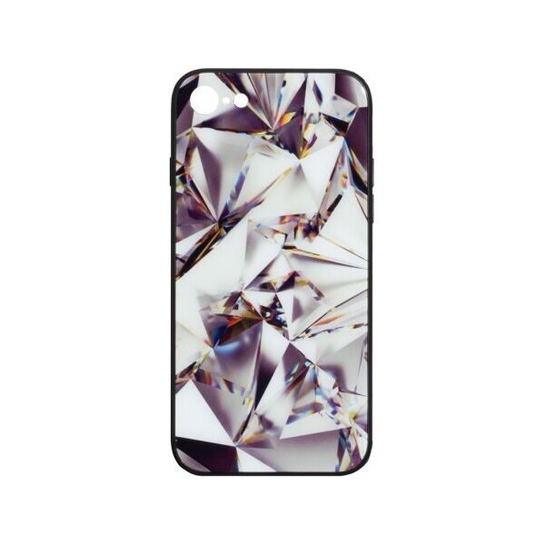 

Защитный чехол Original Print для Apple iPhone 7G / 8G Бриллианты