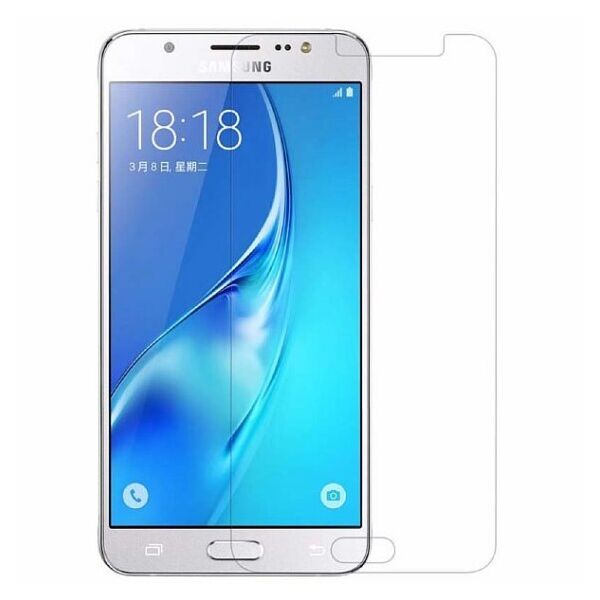 

Защитное стекло для Samsung Galaxy J5 (2016) J510 (0.3мм, 2.5D) (Прозрачный)