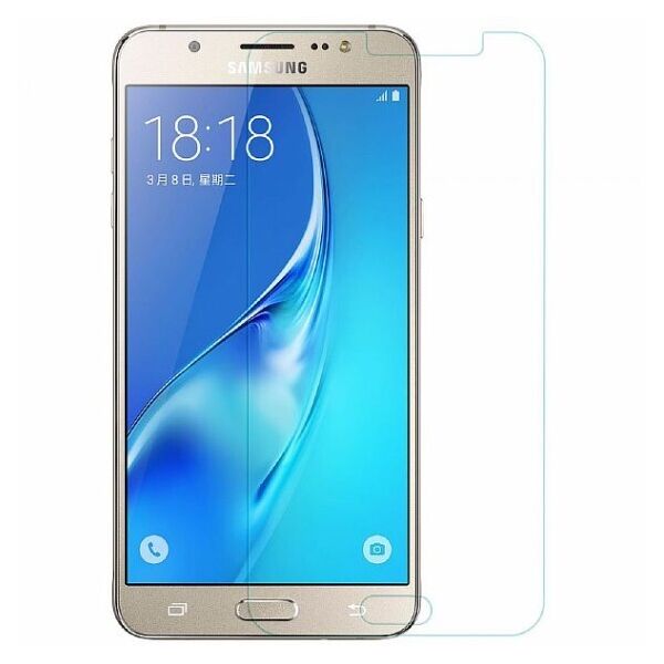 

Защитное стекло для Samsung Galaxy J7 J710 (2016) (0.3мм, 2.5D) (Прозрачный)
