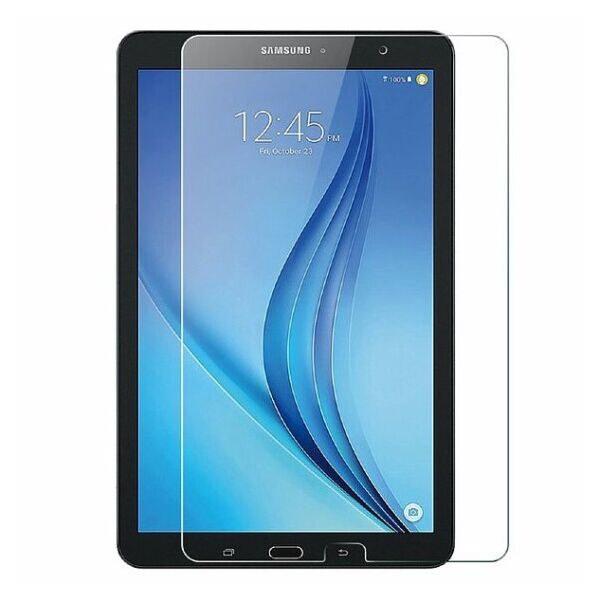 

Защитное стекло для Samsung T560 Galaxy Tab E 9.6 (0.3мм, 2.5D) (Прозрачный)