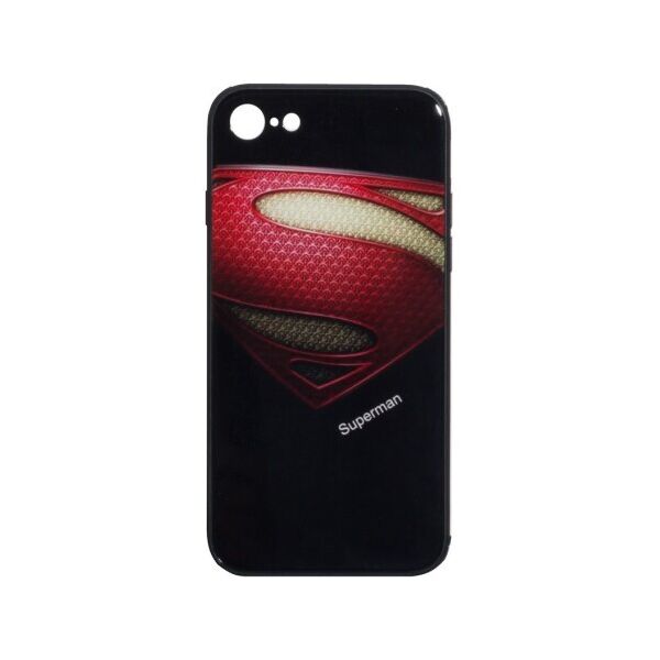 

Защитный чехол Original Print для Apple iPhone 7G / 8G Superman
