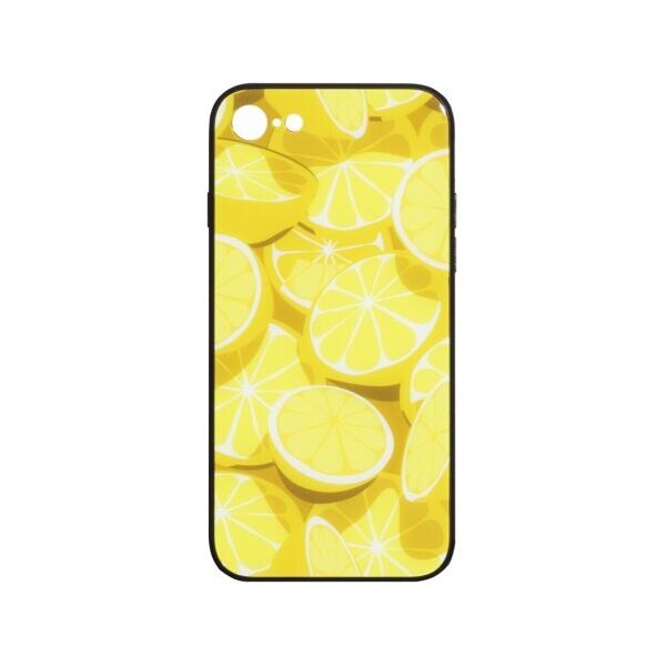 

Защитный чехол Original Print для Apple iPhone 7G / 8G Лайм