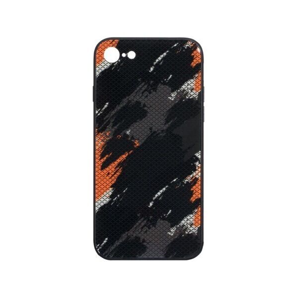 

Защитный чехол Original Print для Apple iPhone 7G / 8G Хаки