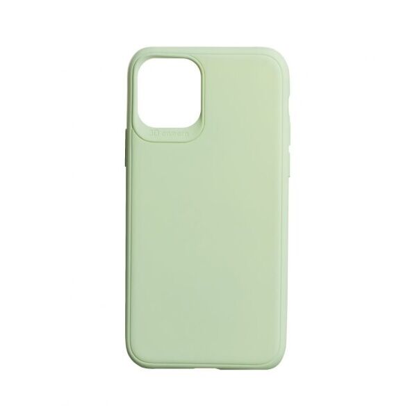 

Силиконовый чехол Logo Colour для Apple iPhone 11 Pro (MediumAquamarine)