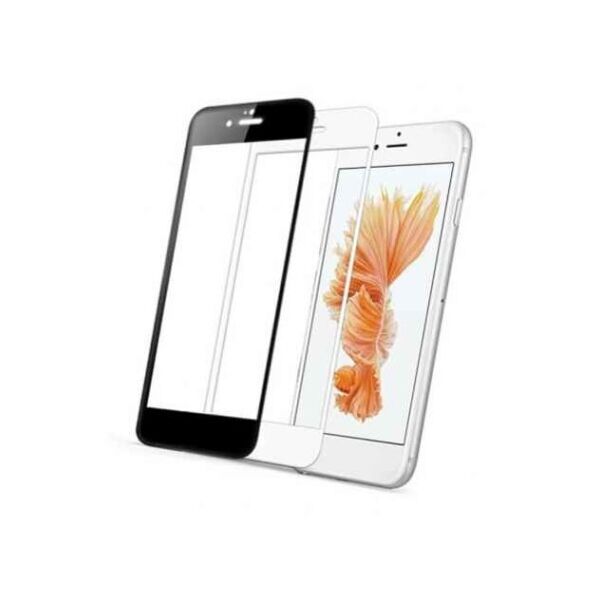 

Защитное стекло REDDAX для Apple iPhone 7/8 Plus (5D, белое) (Белый)
