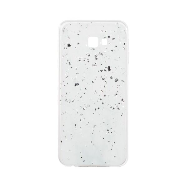 

Силиконовый чехол Marble Series (Мрамор) для Samsung Galaxy J4 Plus 2018 Цвет 05