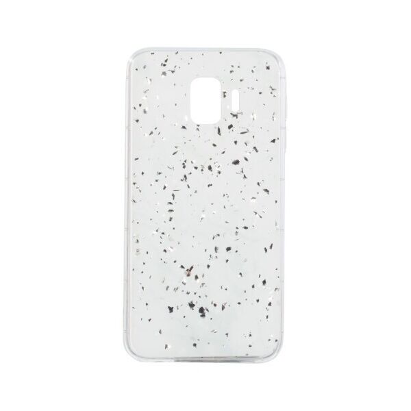 

Силиконовый чехол Marble Series (Мрамор) для Samsung Galaxy J260 2018 Цвет 05